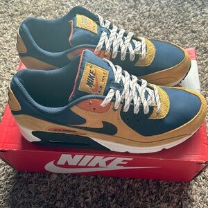 Airmax 90 men’s size 11 brand new no tags